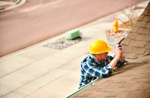 Quick and Trustworthy Emergency Roof Repair Services in Pitman, NJ