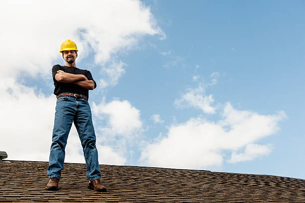 Best Roof Replacement Cost  in Pitman, NJ